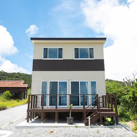 Makai Green Nakijin Luaran gambar